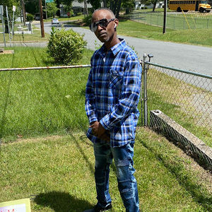 Meet your Posher, Damian